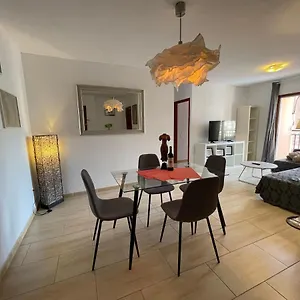  Apartamento Dream Stadium España