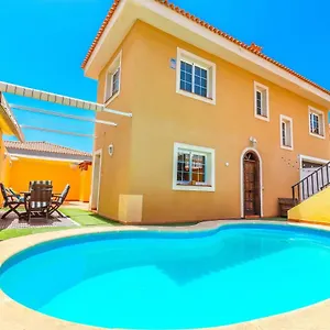  Сasa de vacaciones Rentaliday Cardones España