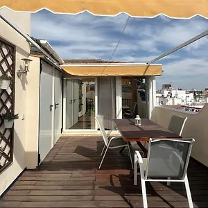  Apartamento Fabiola España