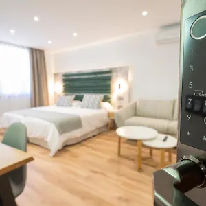 Apartamento Laguna &, La Laguna (Tenerife)